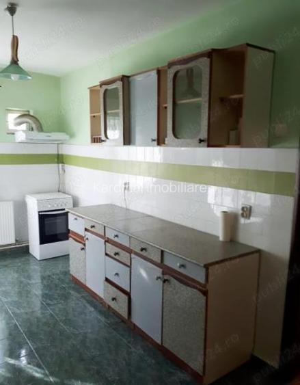 Apartament 2 camere etajul 2, Racadau - 4