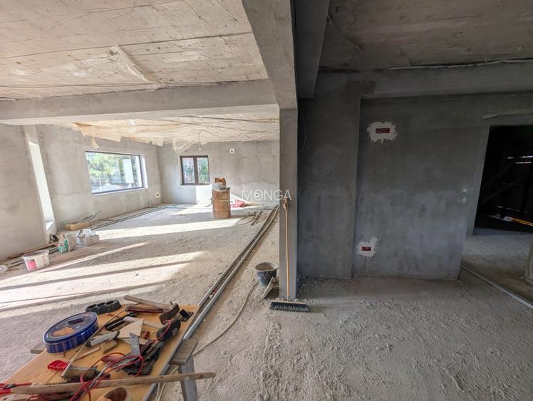 Casa 5 camere 200mp | 0 comision | Balotesti Florilor | 500mp teren | garaj - 13