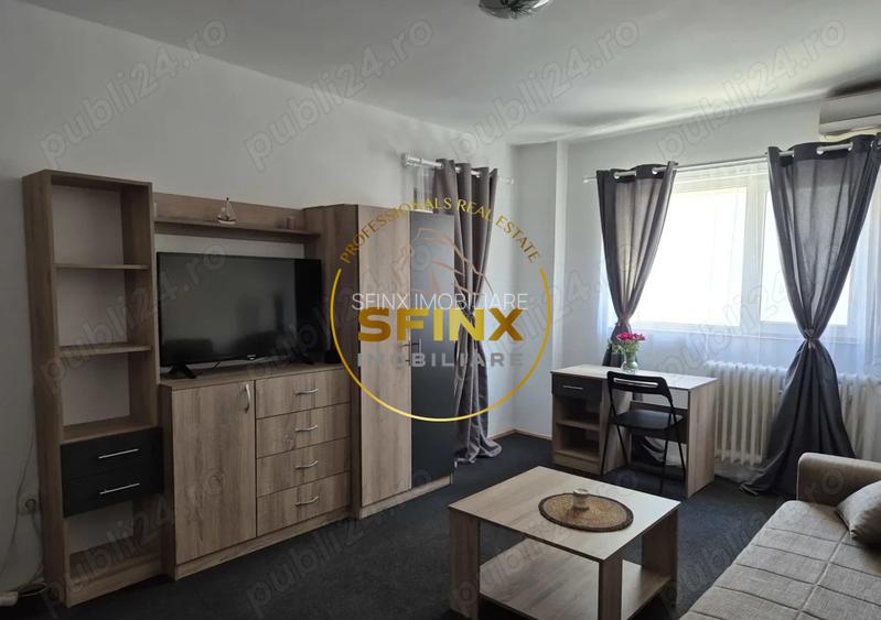 Garsoniera de inchiriat pe Calea Mosilor - 2