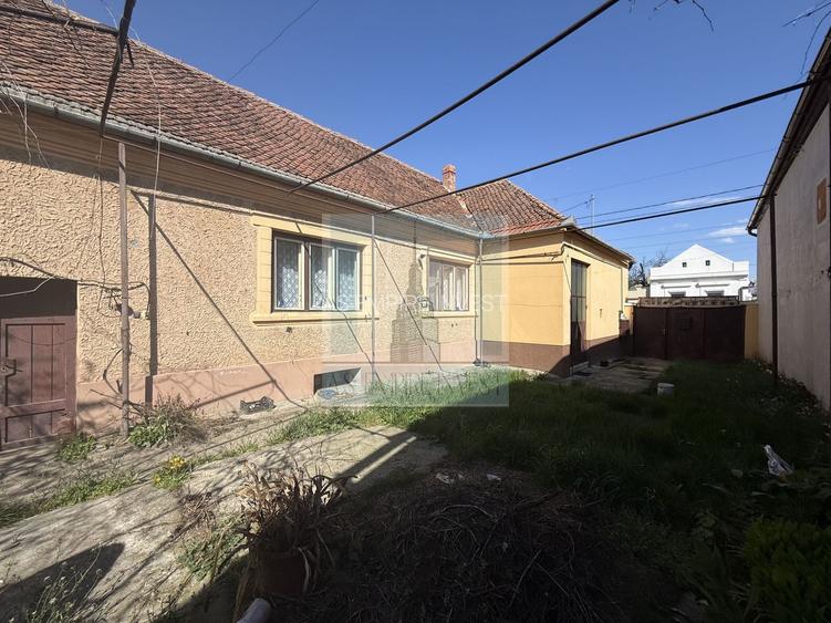 Casa 3 camere,singur in curte,360 mp teren - Halchiu/Brașov - 4