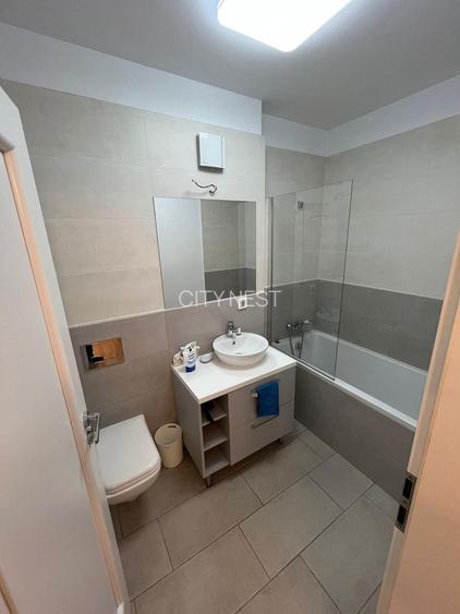 Apartament Elegant cu 2 Camere și Terasă Spectaculoasă – Valletta - 13