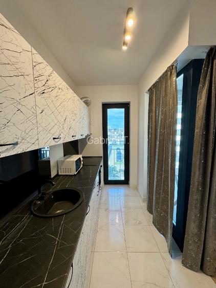 Avalon Estate | Pipera | Apartament 2 camere | Modern și spațios - 7