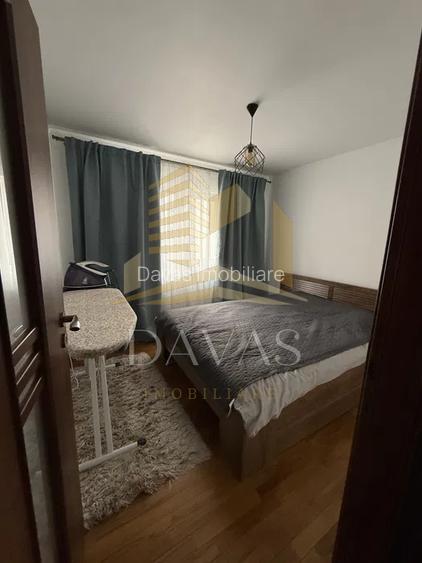 Apartament 3 camere decomandat + Parcare inclusa in preț | Manastur - 2