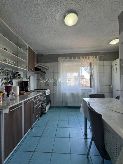 Apartament 3 Camere | 82 MP | Petre Ispirescu - Sebastian - 4