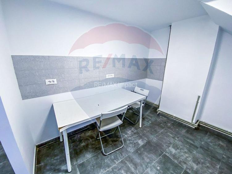 Hala depozitare 850 mp Jilava - Centura Bucuresti, sos Giurgiului - 6