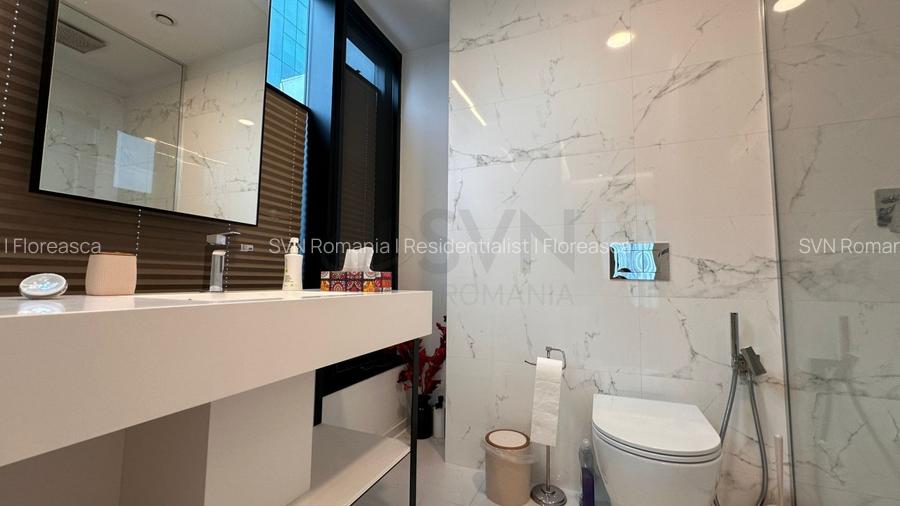 REA1021267 Apartament 3 camere One Mircea Eliade l Floreasca - 12