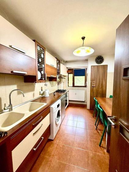 Apartament 3 camere de inchiriat in Panduri - 5