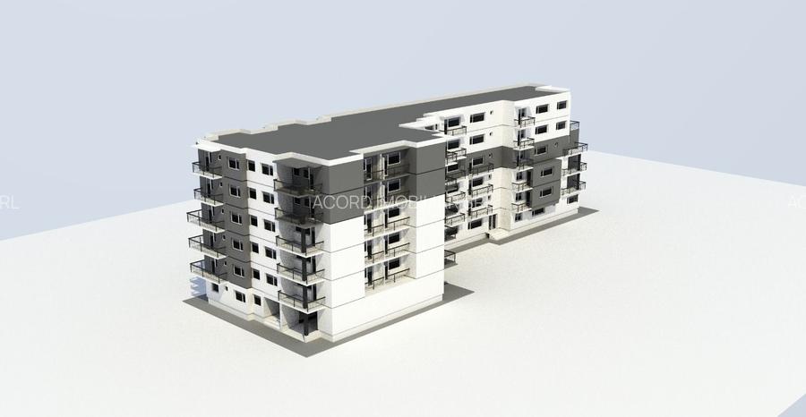 Apartamente si Garsoniere Costinesti - 4