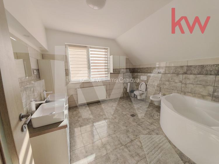 Casa noua, complet mobilata si utilata – Selgros - 11