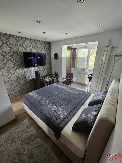 Vanzare apartament 3 camere |  Crangasi |  Prox Metrou |  Tramvai 41 - 2