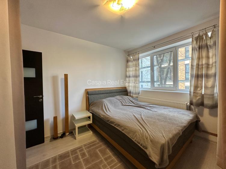Apartament 2 camere | 100 metri metrou Timpuri Noi | 5 min Parc Tineretului - 4
