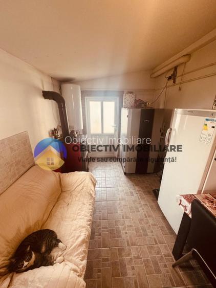 Casa P+M + teren – Dumbrava Roșie, jud. Neamț - 20