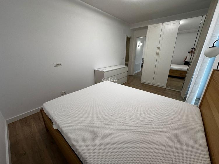 3 Camere Penthouse Universitate Bloc Nou 2025 Nicolae Balcescu Rosetti - 37