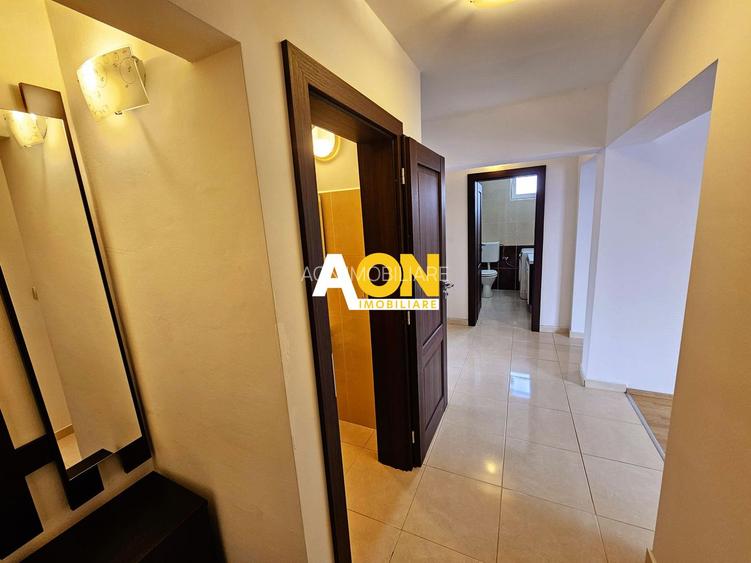 Apartament 3 camere, 75 mp utili + garaj 22 mp. cartier Orhideea - 16