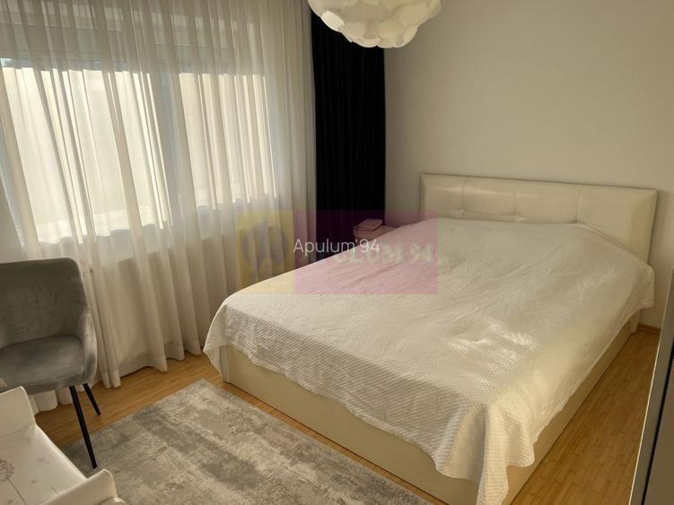 Apartament 2 camere | Lujerului / Uverturii | - 7