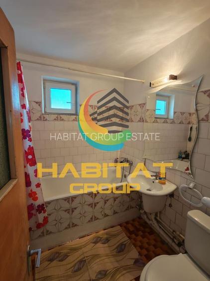 Mutare Rapida!De Vanzare Apartament Semidecomandat 4 Camere 90mp - 19