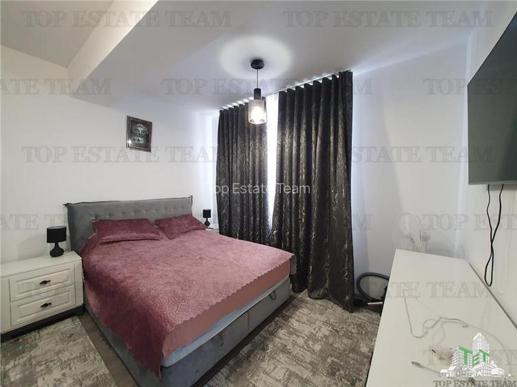 Apartament 2 camere în Stefan Building Mamaia si 2 garsoniere - 4