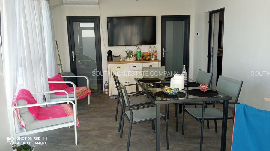 Casa individuala P+1+pod si piscina  -6 camere -600mp Teren- Allegria-A0 - 5