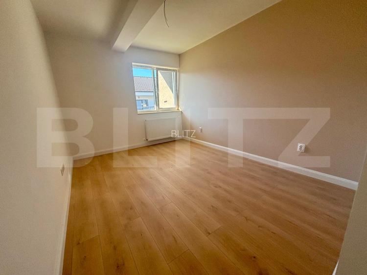 Apartament 3 camere, 59.61 mp, zona Terra - 7