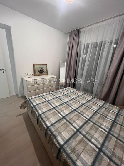 Sisesti -  North Side Park , Panorama Lake, prima închiriere - 10