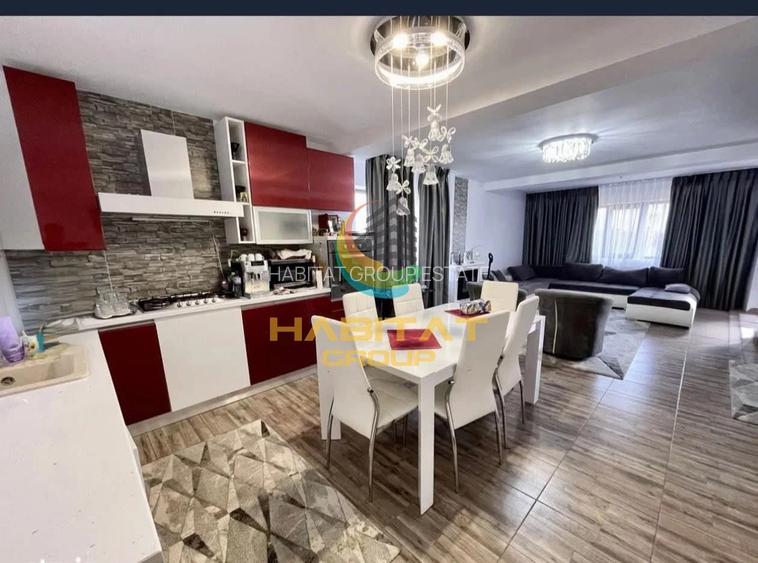 Duplex 4 camere | Teren 219 mp | Berceni | Comision 0% - 3