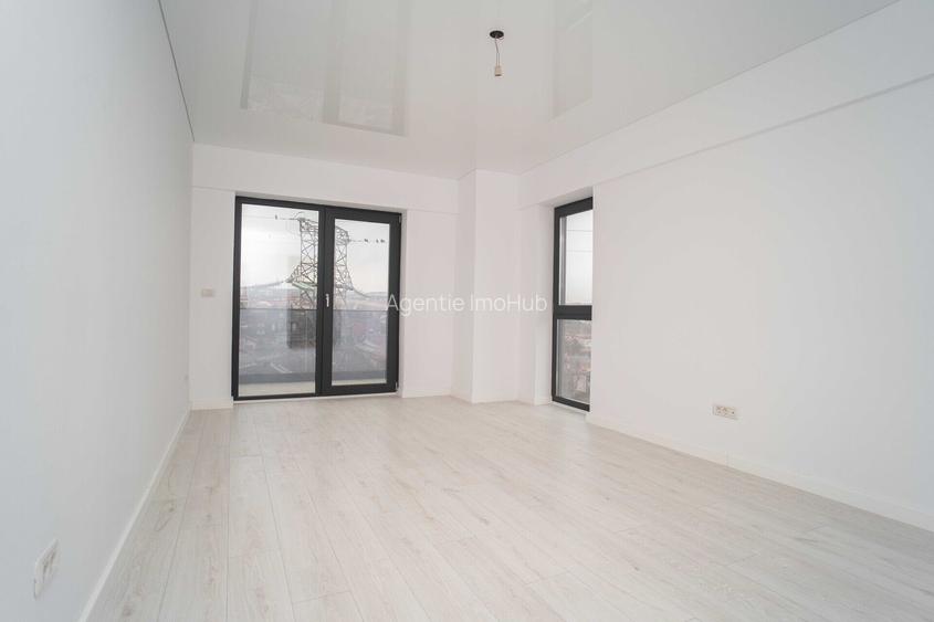 APARTAMENT CU MUTARE IMEDIATA, 2 CAMERE DE 61 MP, NICOLINA, BLOC NOU - 11