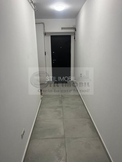 Apartament 2 camere Platou Galata - 399 EURO - 15