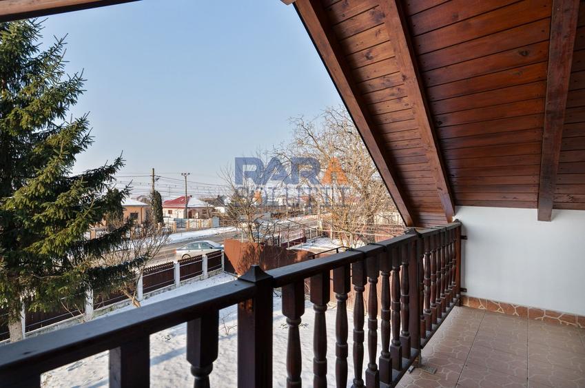 Casă 2015 - 4 dormitoare, 2 băi, 2 bucătării - 15