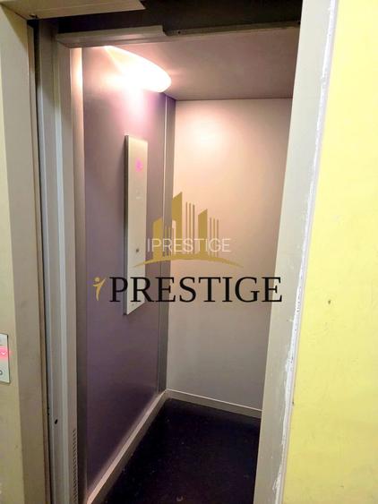 APARTAMENT 3 CAMERE SIBIU TUNRIȘOR, BALCON, LOC DE PARCARE, LIFT - 16