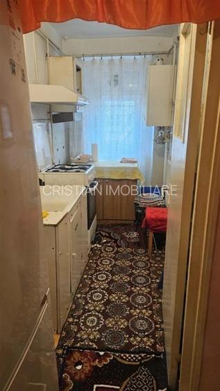 Ap 2 camere, conf 2, Viziru 3, etaj 3, mobilat siutilat - 7