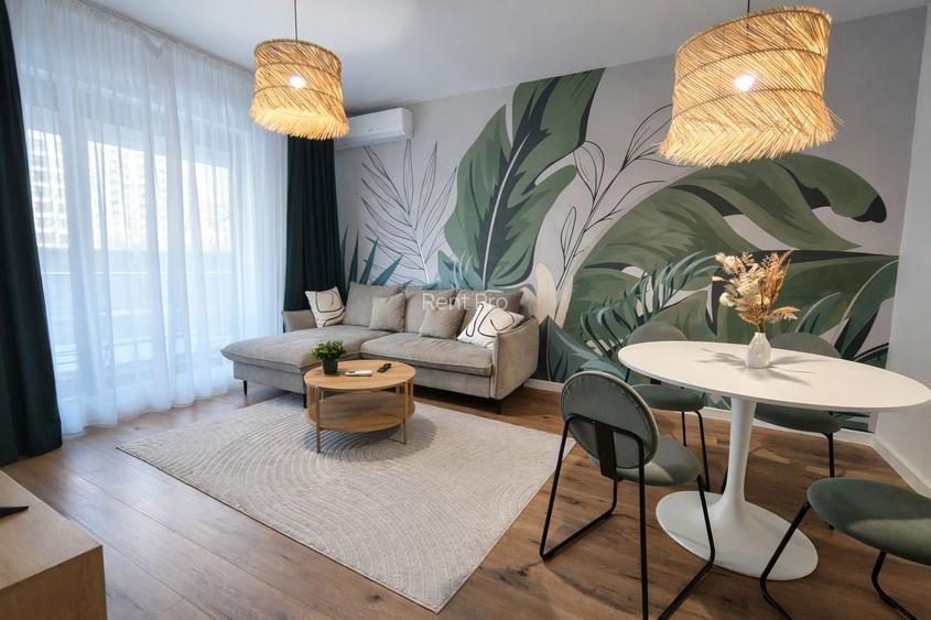 Low Level 2 Camere Plaza Residence Exigent Lângă Plaza Mall Afi Mall - 3