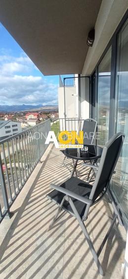 Apartament cu 2 Camere, Bloc Nou, Cetate - 6