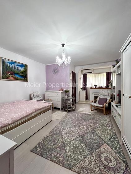 Garsoniera Titan | Parcul Constantin Brancusi - 2