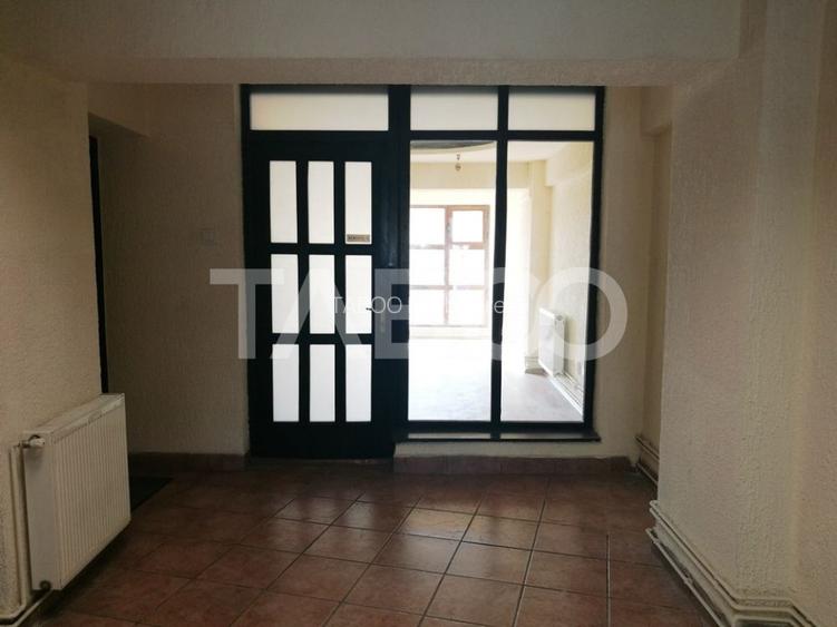 Spatiu de birouri  de vanzare  268 mpu zona Turnisor Sibiu - 7