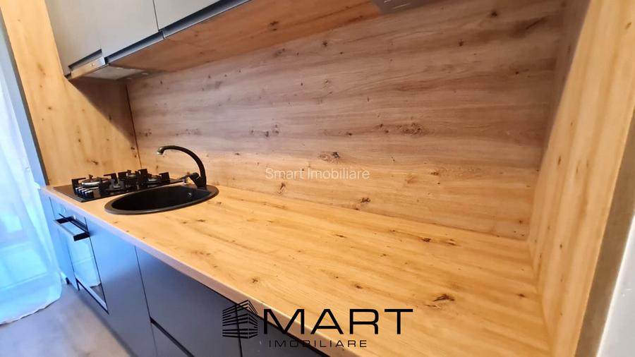 Apartament 3 camere decomandat Magnolia Residence - 8