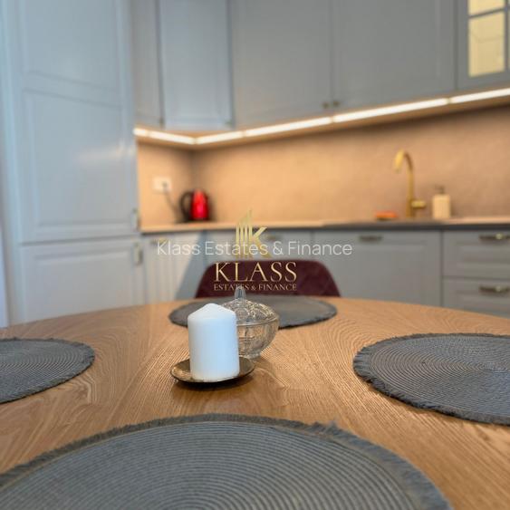 Apartament de inchiriat cu 2 camere - Residence 5 Pipera - 13