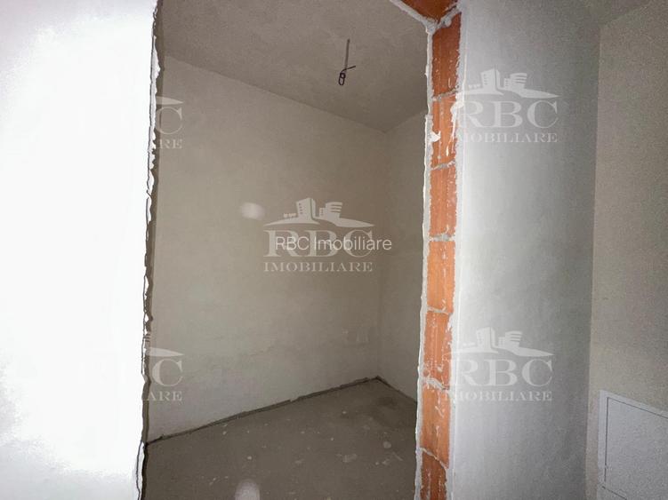Apartamente cu 3 camere bloc nou in Floresti zona Vivo - 5