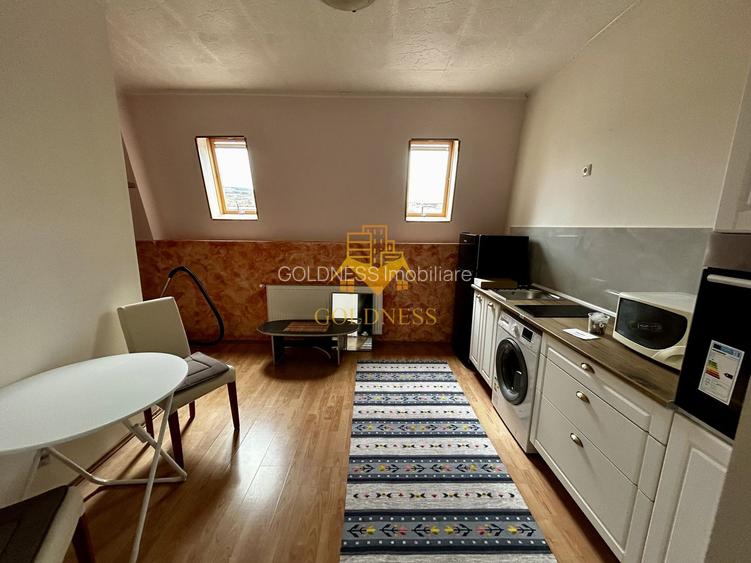 O camera, Modern, Pet Friendly, Parcare, Profi, Borhanci - 5