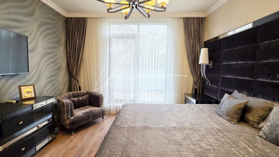 Oaza de liniste in apartament de lux, in padurea Baneasa - 34