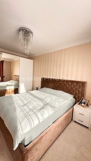 MARASESTI (bloc nou 2018), 3camere, finisat, mobilat si utilat! - 9