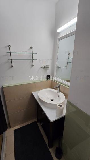 Apartament 2 camere Universitate – Calea Victoriei - 12