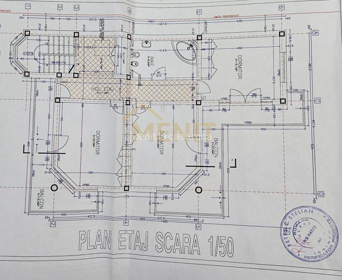 Casa noua Tantareni - 16