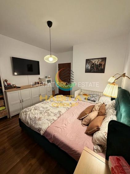 Apartament 2 Camere Metrou Dimitrie Leonida Parcare Inclusa - 12