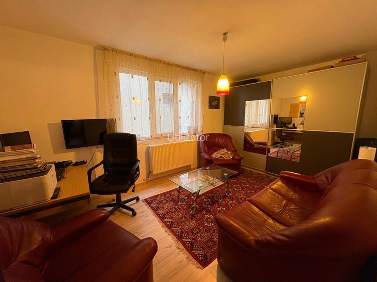 Casa individuală, Pantelimon 2008, zona centrală  - 7