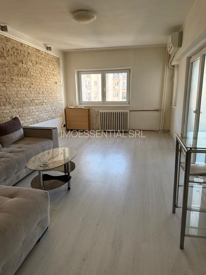 2 camere  decomandat ultra central Bulevardul Unirii 33 - 2