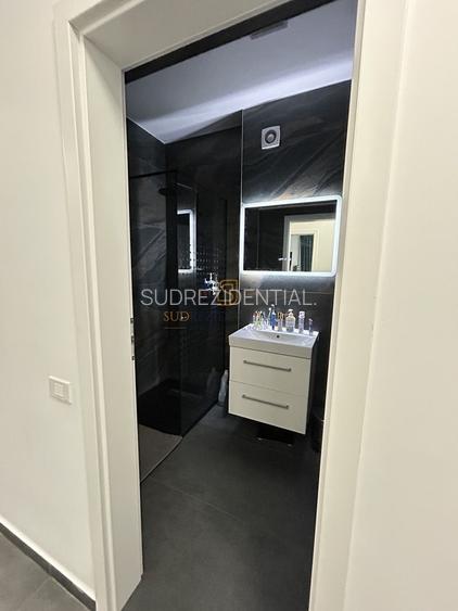 Apartament 4 camere finalizat– 107 mp – The Grand Kristal Residence - 16