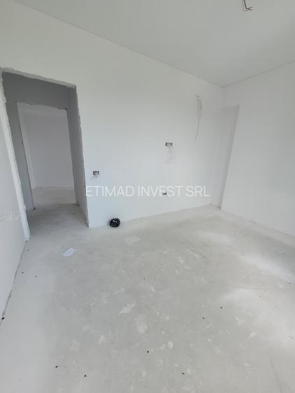 TOMIS TOWER - 3 CAMERE - 2 BAI -  BLOC FINALIZAT ANUL  2025- 170.000 E - 13