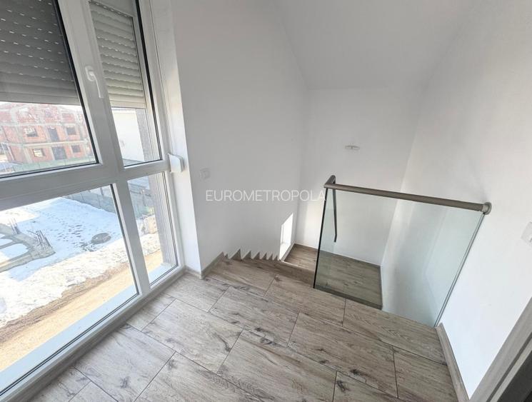 Vila Otopeni, 220 mp, constructie 2023 – complet utilata, 2 locuri de parcare - 5