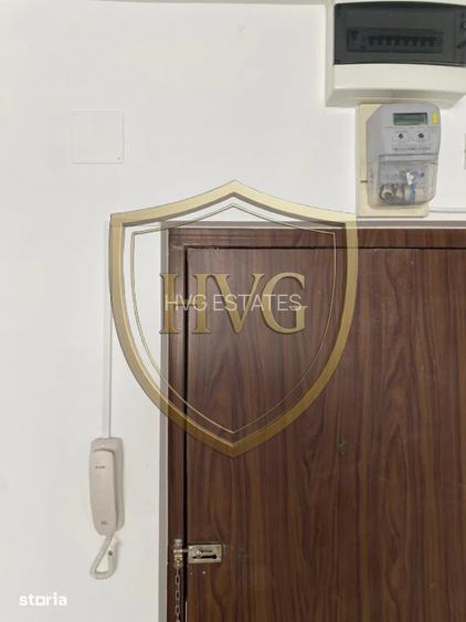 Spatiu Birou | Apartament 2 Camere | Decomandat | Stirbei Voda | Sala Palatului - 12