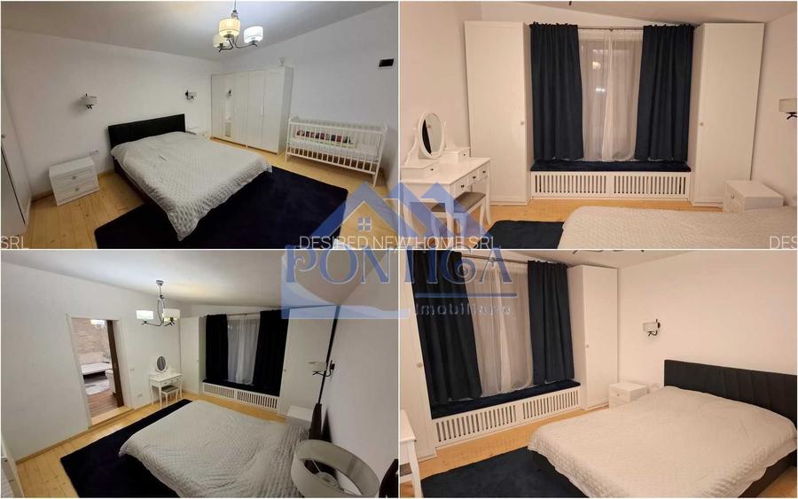 Apartament 3 camere cu curte proprie 100 mp | Tomis Plus - 3